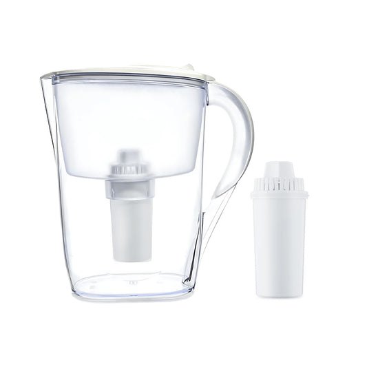 Gray helmet for bikers